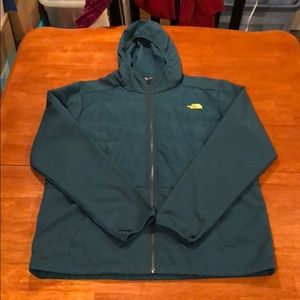 The North Face Homme light Jacket